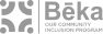 client B